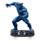 Marvel BDS Art Scale Figur 1/10 Beast 19 cm Iron Studios