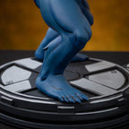 Marvel BDS Art Scale Figur 1/10 Beast 19 cm Iron Studios