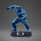 Marvel BDS Art Scale Figur 1/10 Beast 19 cm Iron Studios