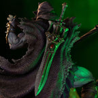 Masters of the Universe Deluxe Art Scale Figur 1/10 Skeletor Unleashed 23 cm Iron Studios