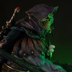 Masters of the Universe Deluxe Art Scale Figur 1/10 Skeletor Unleashed 23 cm Iron Studios