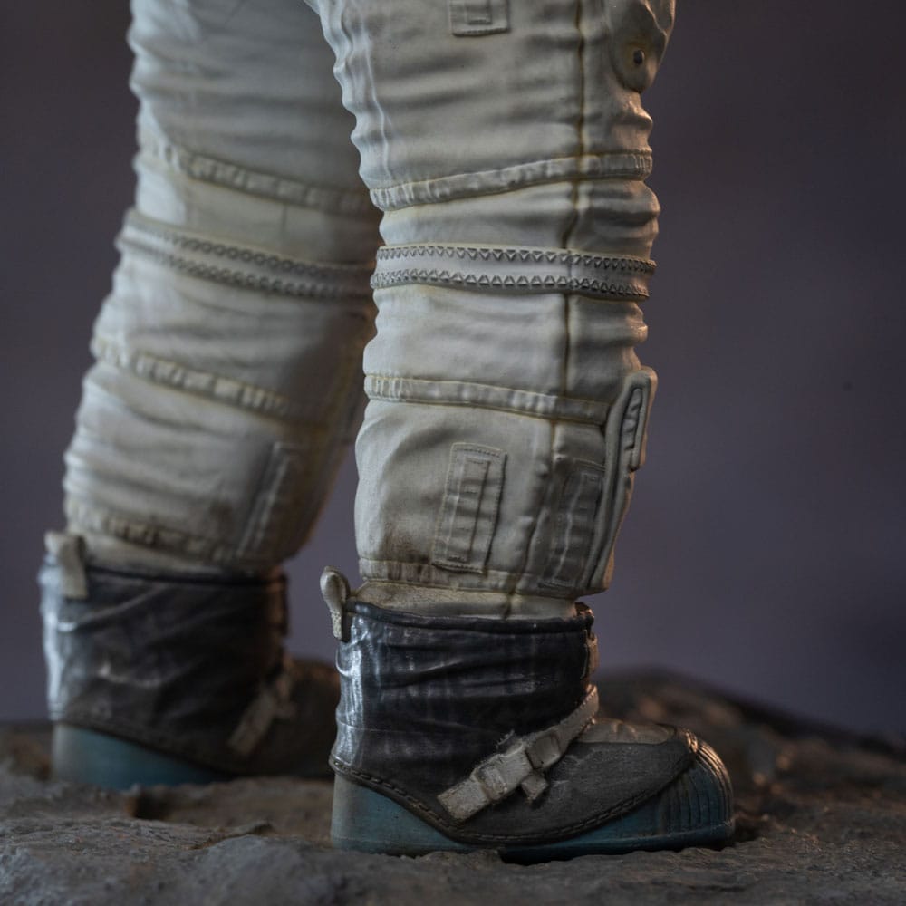 NASA Art Scale Figur 1/10 Apollo 11 Astronaut 23 cm Iron Studios