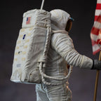 NASA Art Scale Figur 1/10 Apollo 11 Astronaut 23 cm Iron Studios