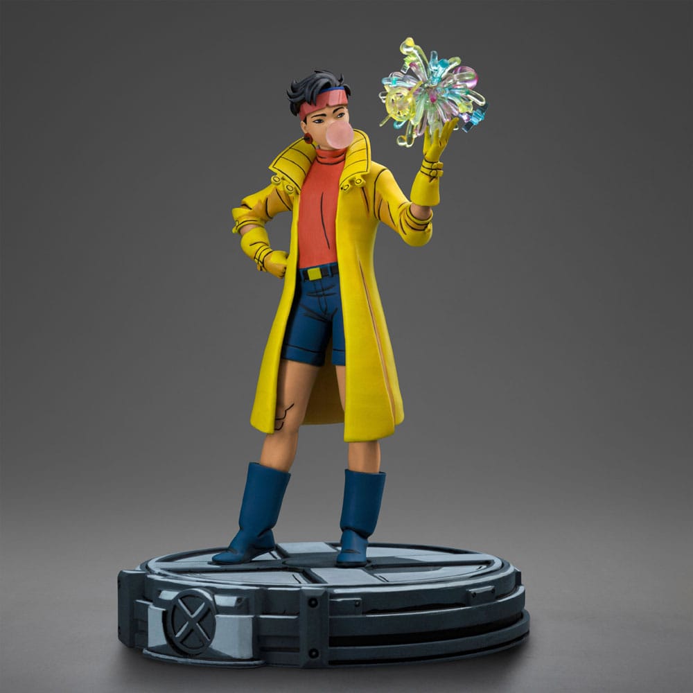 Marvel Art Scale Figur 1/10 X-Men´97 Jubilee 19 cm