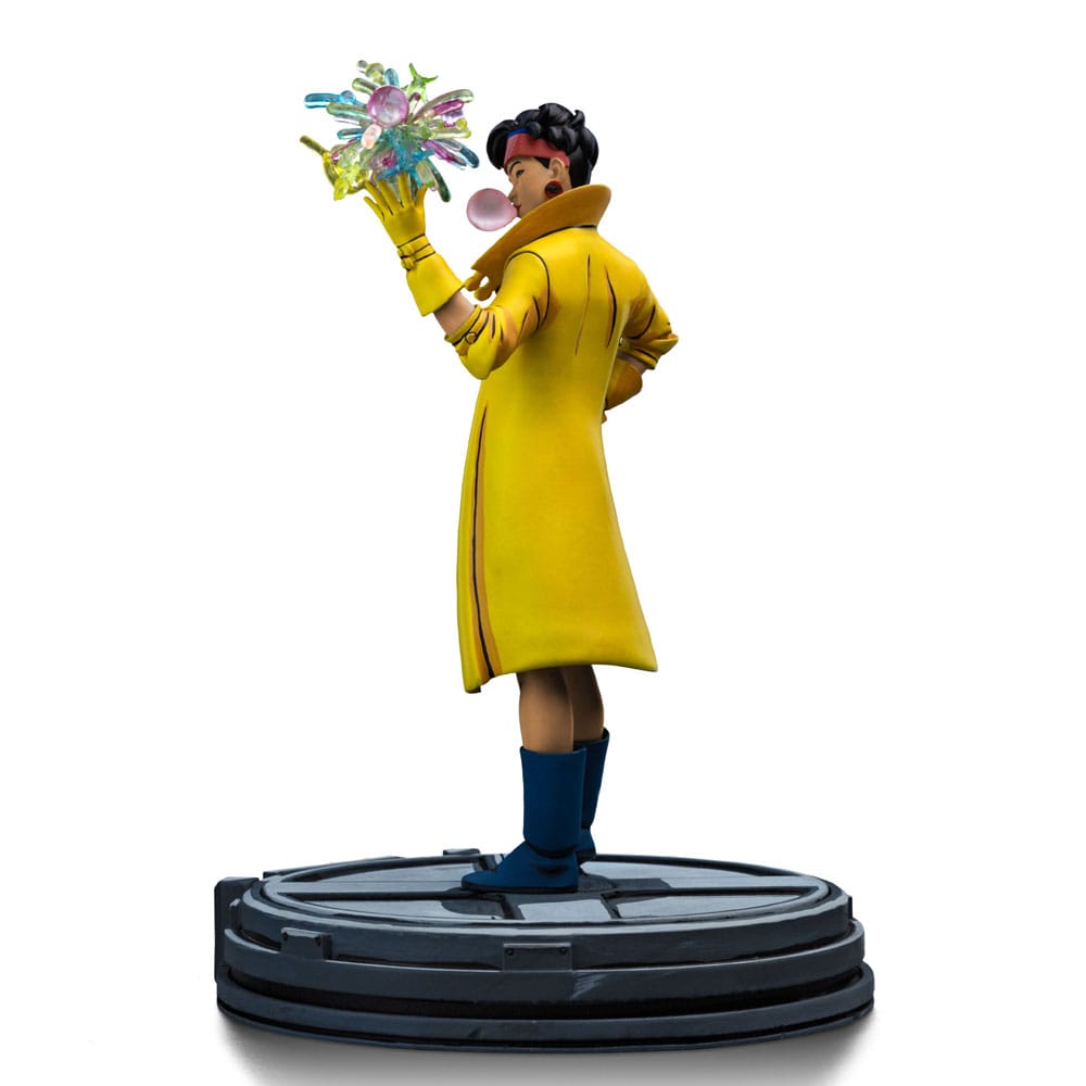 Marvel Art Scale figur 1/10 X-Men ’97 Jubilee 19 cm