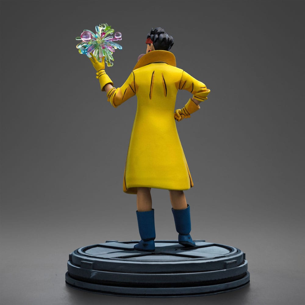 Marvel Art Scale figur 1/10 X-Men ’97 Jubilee 19 cm