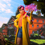 Marvel Art Scale figur 1/10 X-Men ’97 Jubilee 19 cm