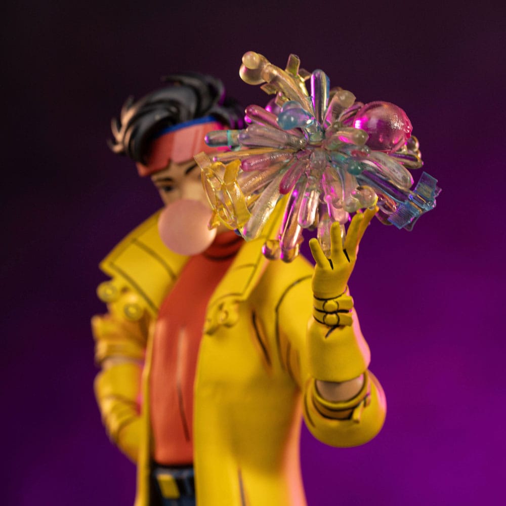 Marvel Art Scale figur 1/10 X-Men ’97 Jubilee 19 cm