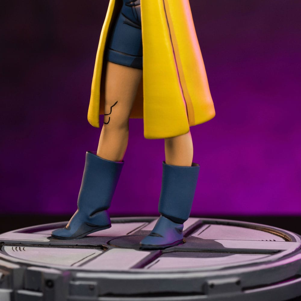 Marvel Art Scale figur 1/10 X-Men ’97 Jubilee 19 cm