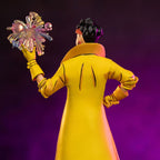 Marvel Art Scale figur 1/10 X-Men ’97 Jubilee 19 cm