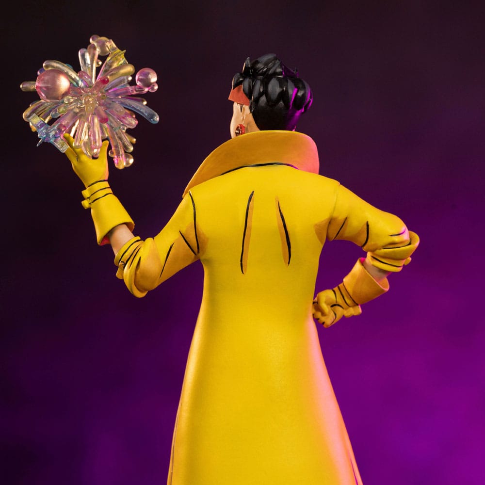 Marvel Art Scale figur 1/10 X-Men ’97 Jubilee 19 cm