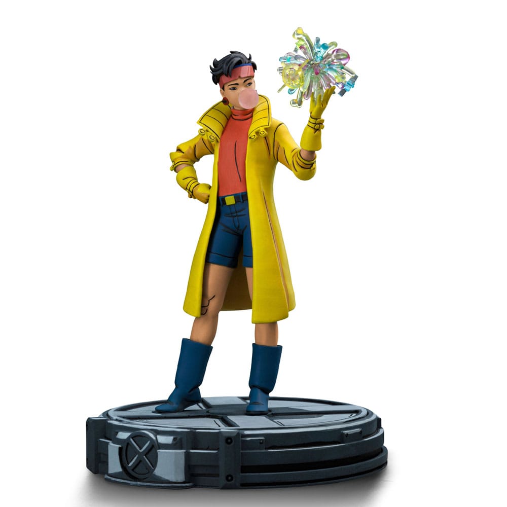 Marvel Art Scale figur 1/10 X-Men ’97 Jubilee 19 cm