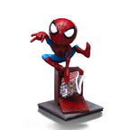 Marvel Mini Co. PVC Figur Spider-Man 17 cm Iron Studios