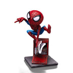 Marvel Mini Co. PVC Figur Spider-Man 17 cm Iron Studios