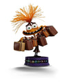 Inside Out 2 Art Scale Figur 1/10 - Anxiety 18 cm Iron Studios