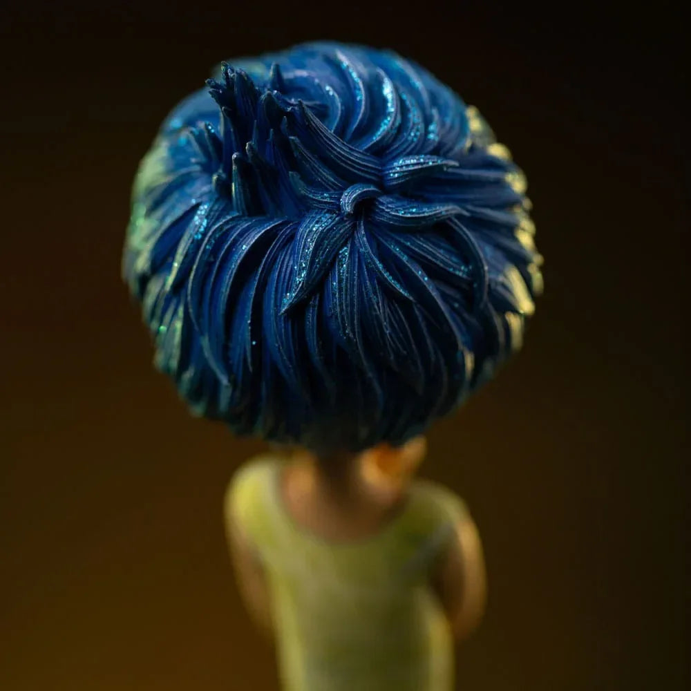 Inside Out 2 Art Scale Figur 1/10 Joy 20 cm Iron Studios