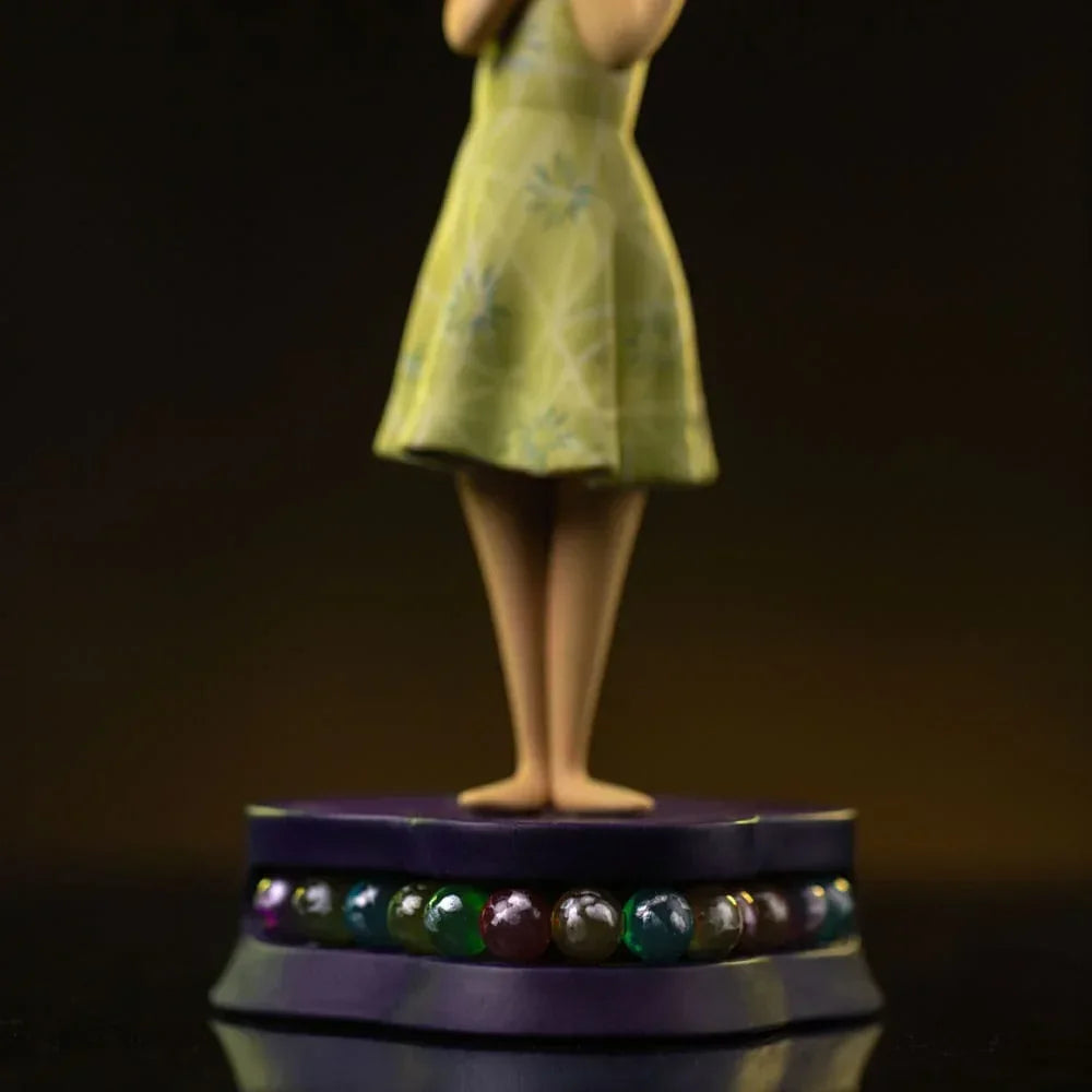 Inside Out 2 Art Scale Figur 1/10 Joy 20 cm Iron Studios