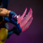 Marvel Deluxe Art Scale Figur 1/10 X-Men´97 Gambit & Wolverine 29 cm Iron Studios