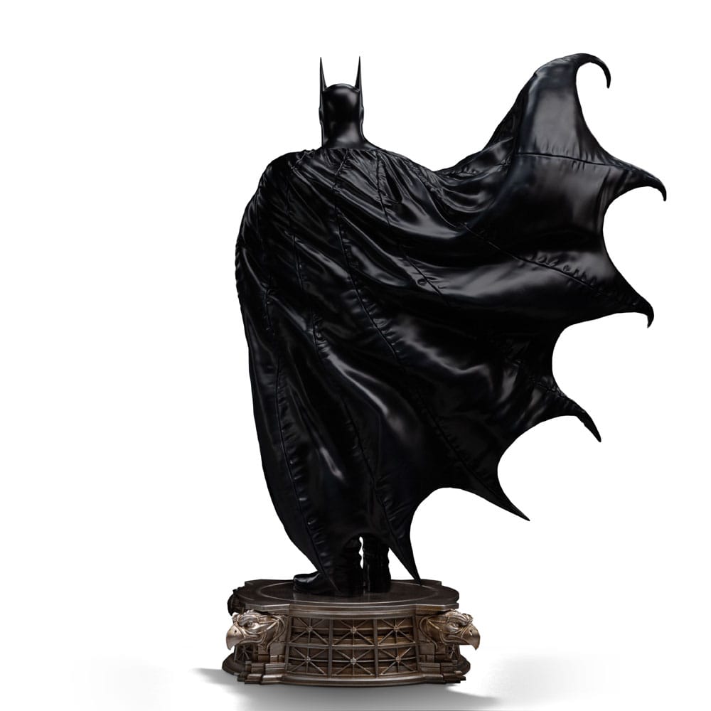 DC Comics Legacy Replica Figur 1/4 Batman DC Trinity 60 cm