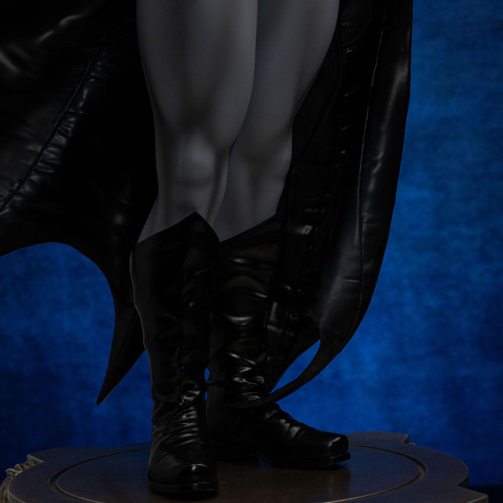 DC Comics Legacy Replica Figur 1/4 Batman DC Trinity 60 cm