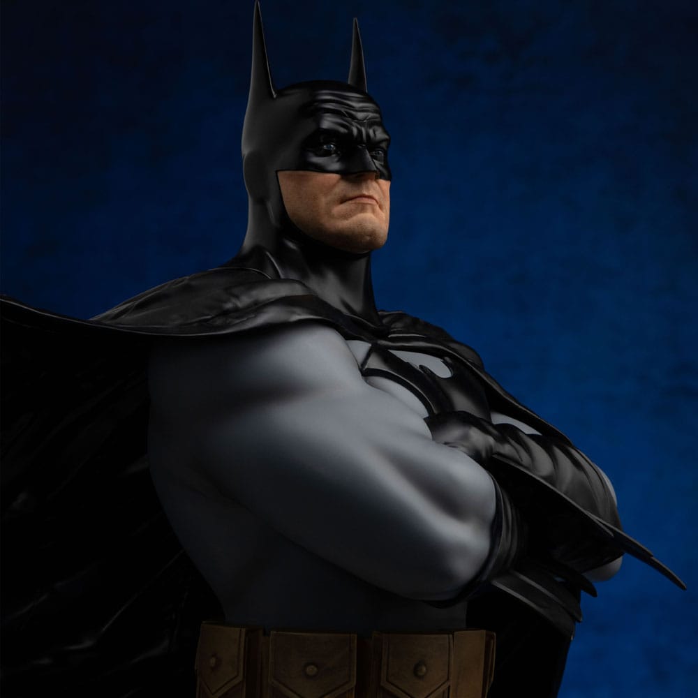 DC Comics Legacy Replica Figur 1/4 Batman DC Trinity 60 cm