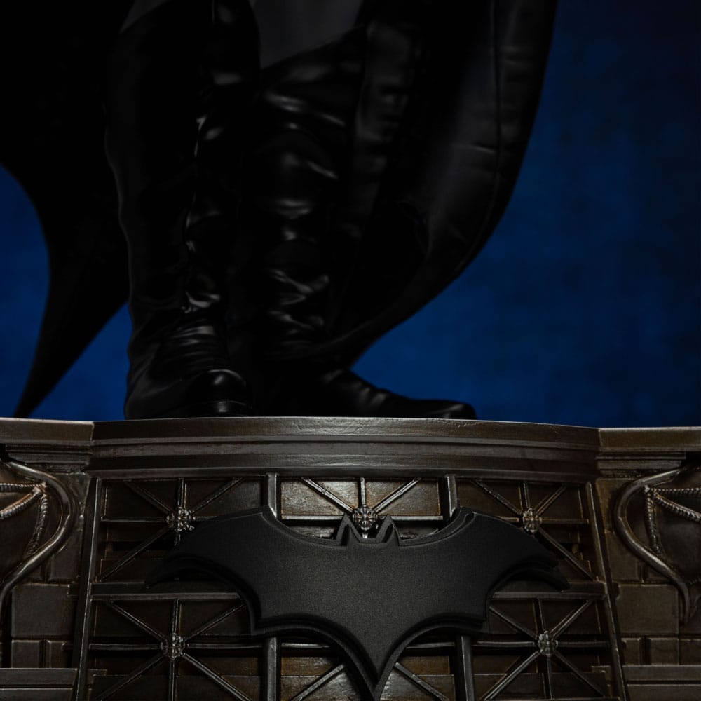 DC Comics Legacy Replica Figur 1/4 Batman DC Trinity 60 cm