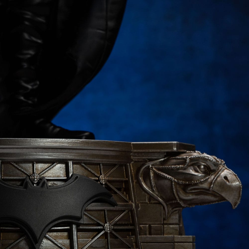 DC Comics Legacy Replica Figur 1/4 Batman DC Trinity 60 cm