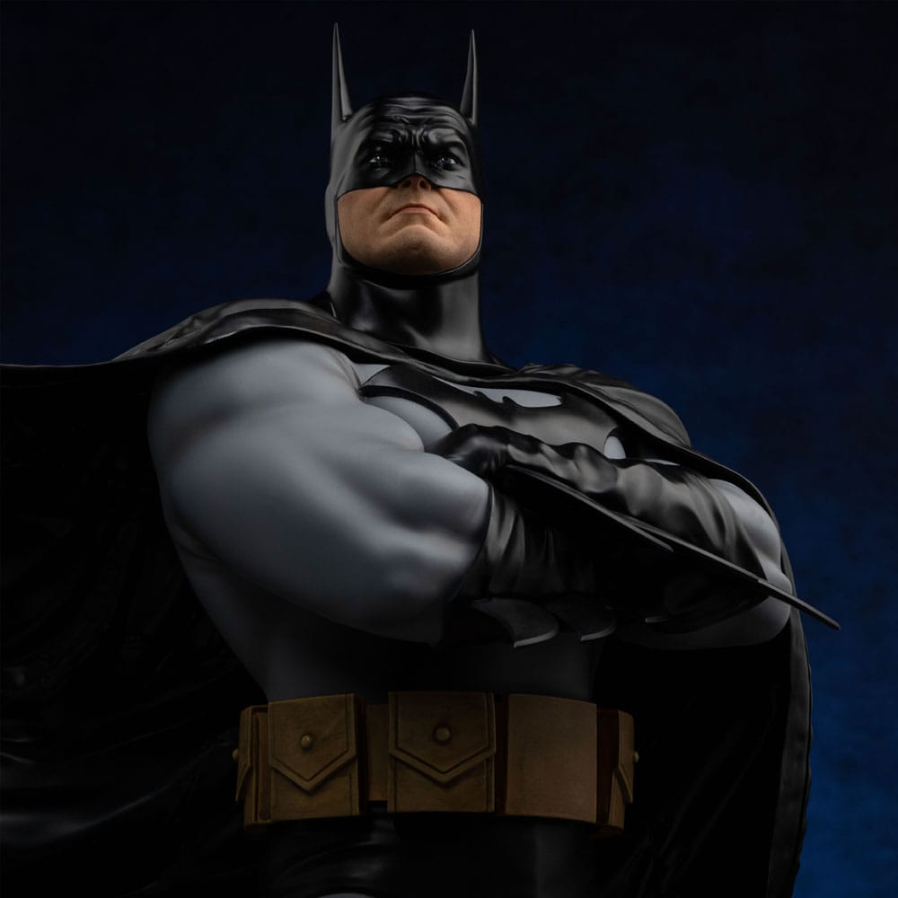 DC Comics Legacy Replica Figur 1/4 Batman DC Trinity 60 cm