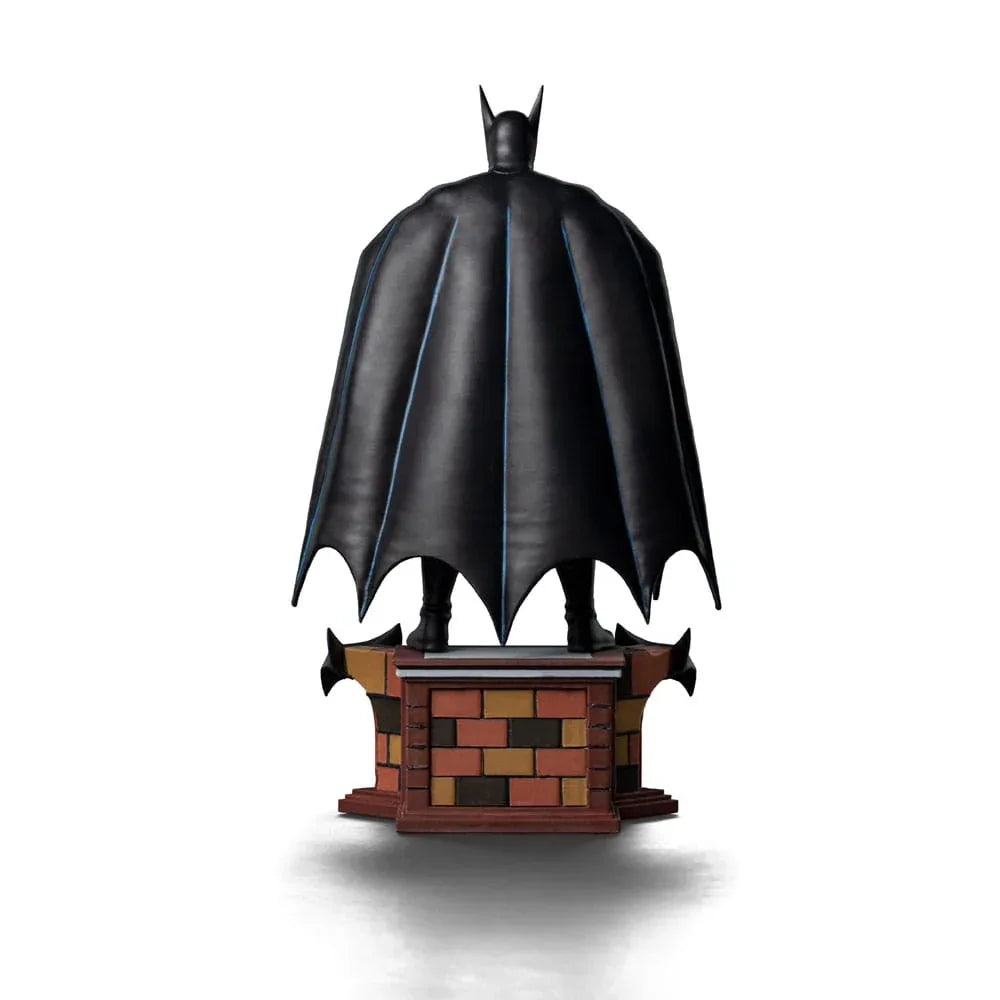 DC Comics Art Scale Figur 1/10 Batman Detective 85th Anniversary 26 cm Iron Studios