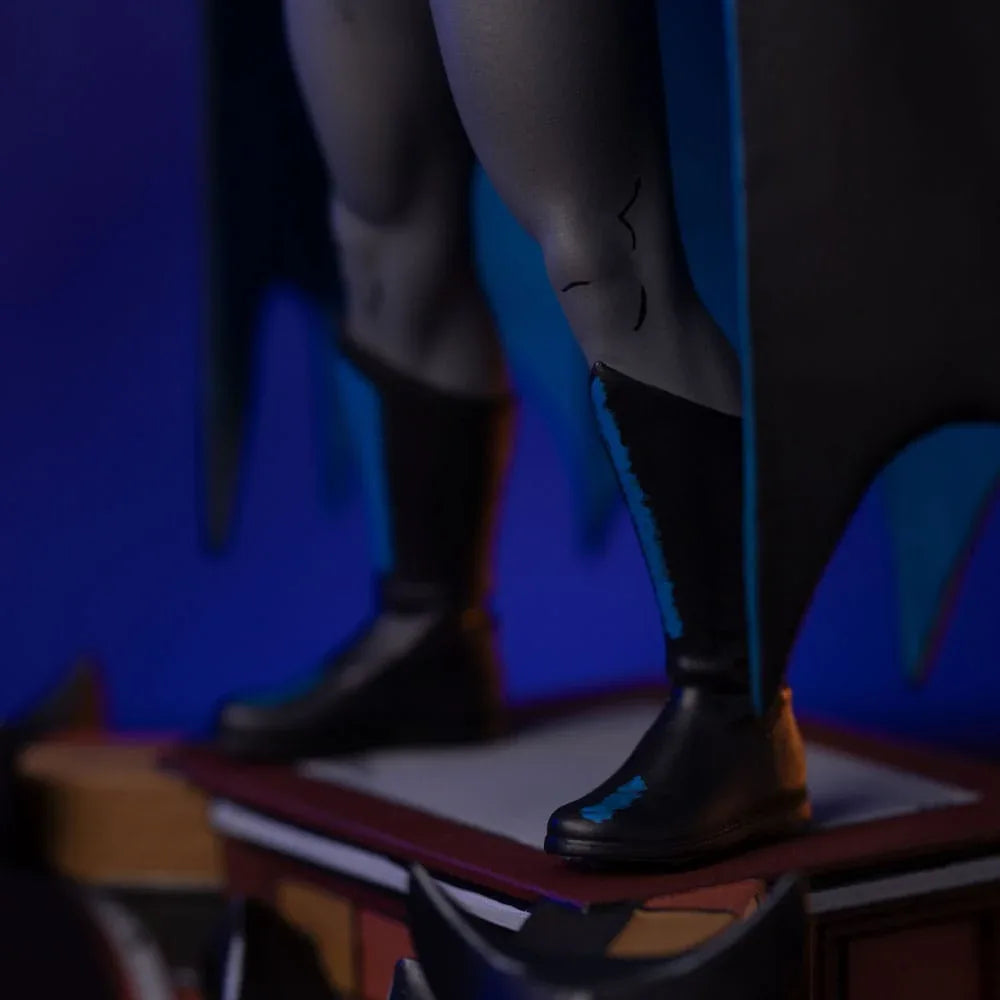 DC Comics Art Scale Figur 1/10 Batman Detective 85th Anniversary 26 cm Iron Studios