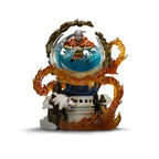 Avatar: The Last Airbender Art Scale Figur 1/10 Aang 21 cm Iron Studios