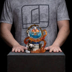 Avatar: The Last Airbender Art Scale Figur 1/10 Aang 21 cm Iron Studios