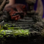 Masters of the Universe Deluxe Art Scale Figur 1/10 He-Man Unleashed 34 cm Iron Studios