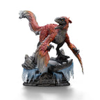 Jurassic World Art Scale Figur 1/10 Dominion 19 cm Iron Studios