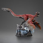 Jurassic World Art Scale Figur 1/10 Dominion 19 cm Iron Studios