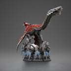 Jurassic World Art Scale Figur 1/10 Dominion 19 cm Iron Studios