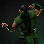 Mortal Kombat Art Scale Figur 1/10 Reptile 20 cm Iron Studios