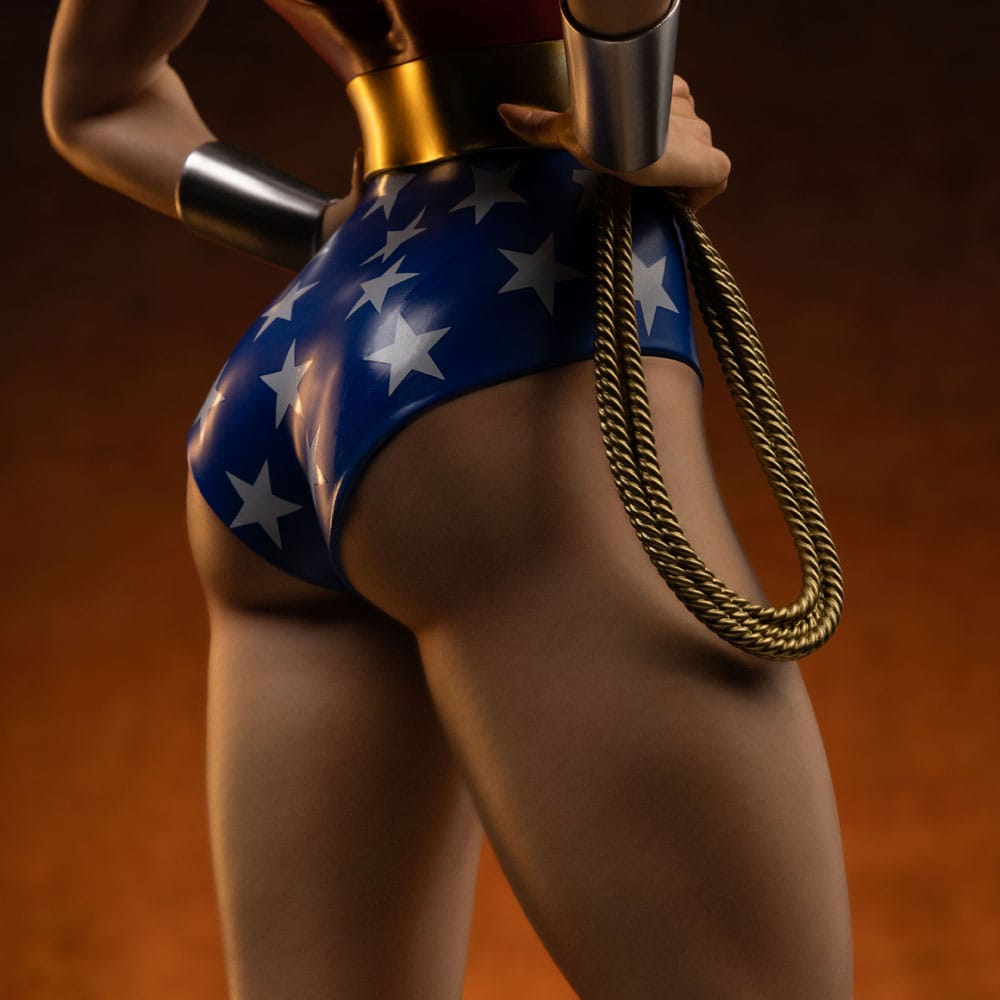 DC Comics Legacy Replica Figur 1/4 Wonder Woman 56 cm