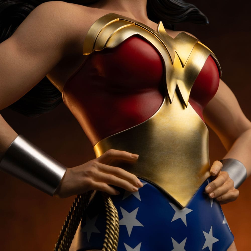 DC Comics Legacy Replica Figur 1/4 Wonder Woman 56 cm