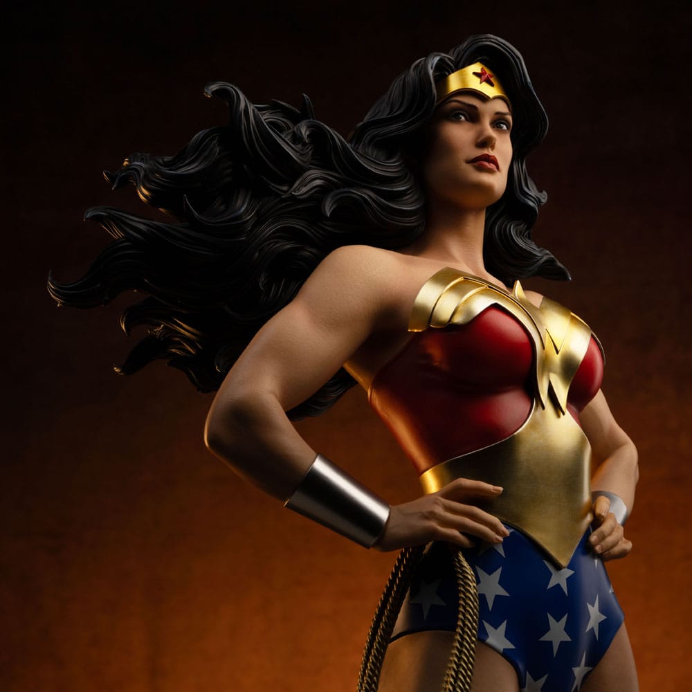 DC Comics Legacy Replica Figur 1/4 Wonder Woman 56 cm