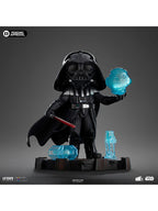 Star Wars Mini Co. PVC Figur Darth Vader 16 cm Iron Studios