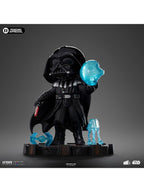 Star Wars Mini Co. PVC Figur Darth Vader 16 cm Iron Studios