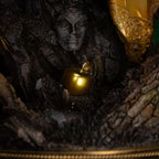 Disney Deluxe Art Scale Figur 1/10 Snövit 28 cm Iron Studios