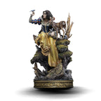 Disney Deluxe Art Scale Figur 1/10 Snövit 28 cm Iron Studios