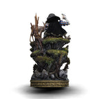 Disney Deluxe Art Scale Figur 1/10 Snövit 28 cm Iron Studios