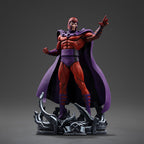 Marvel Art Scale Figur 1/10 X-Men 97 Magneto 23 cm Iron Studios