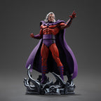 Marvel Art Scale Figur 1/10 X-Men 97 Magneto 23 cm Iron Studios