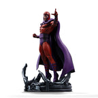 Marvel Art Scale Figur 1/10 X-Men 97 Magneto 23 cm Iron Studios