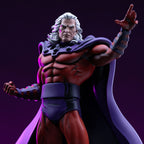 Marvel Art Scale Figur 1/10 X-Men 97 Magneto 23 cm Iron Studios