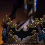 DC Comics Art Scale Figur 1/10 Harley Quinn Unleashed 30 cm Iron Studios